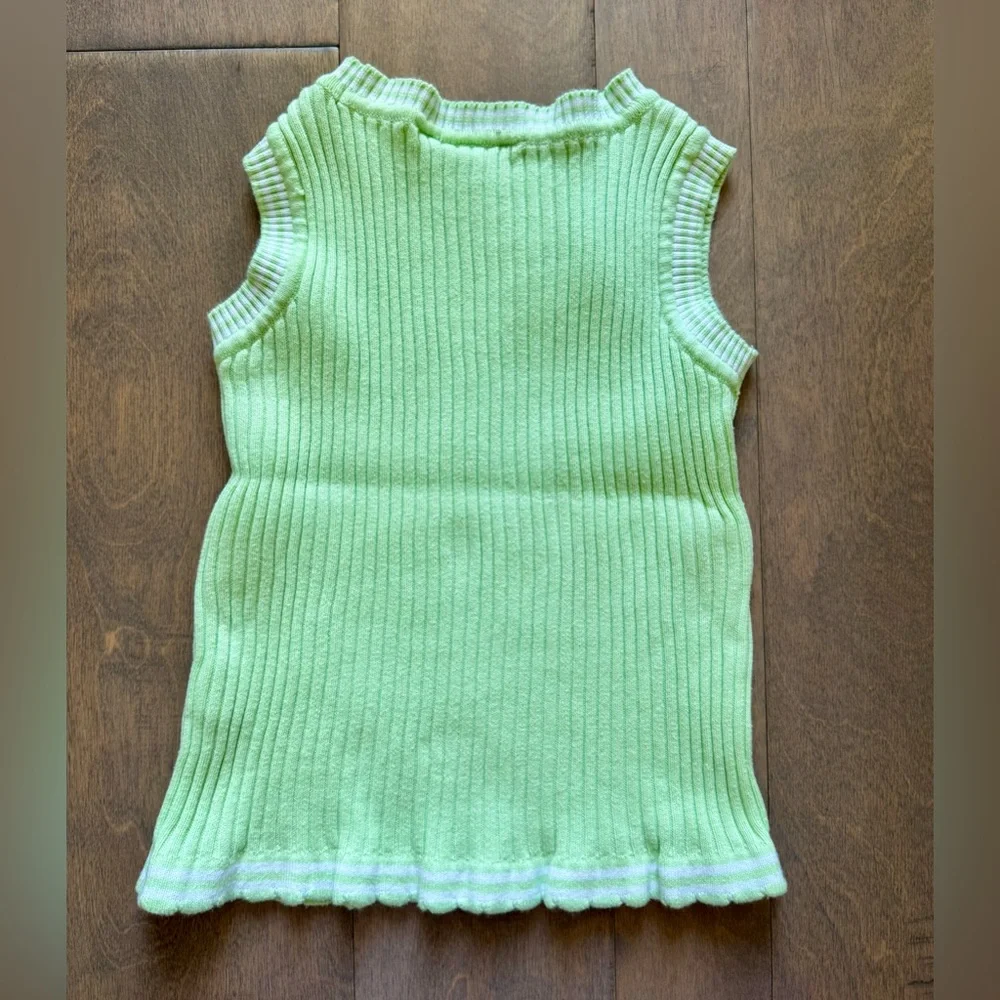 The Children’s Place Cotton Sweater Vest